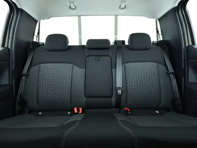 Ford Ranger view 15