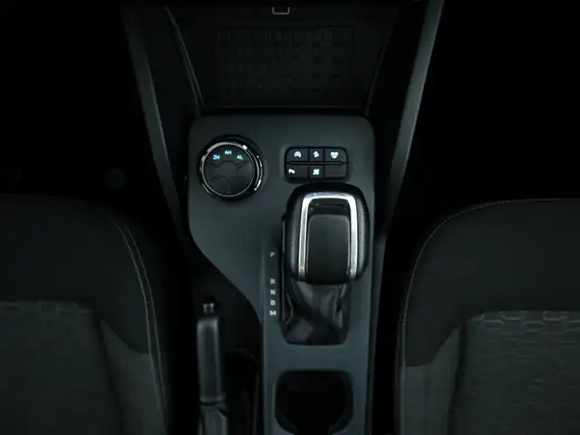 Ford Ranger view 13
