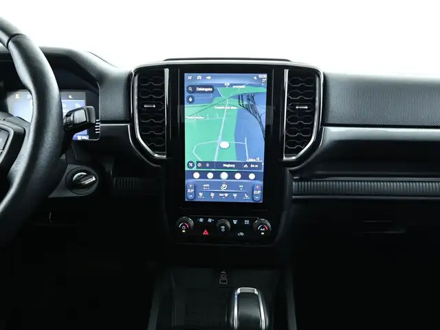 Ford Ranger view 11