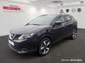 Nissan Qashqai QASHQAI N-CONNECTA 1.2 DIG-T AT PANO 360° SHZ Violett - thumbnail 1