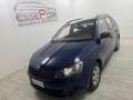 Skoda Fabia 1.0 MPI 75 CV Wagon Ambition 50.000KM Blu/Azzurro - thumbnail 1