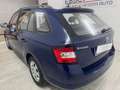 Skoda Fabia 1.0 MPI 75 CV Wagon Ambition 50.000KM Blu/Azzurro - thumbnail 2