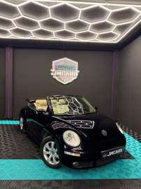 Cabrio. 1.9TDI