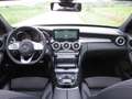 Mercedes-Benz C 200 Estate Premium Plus Pack AMG pakket Full LED / NAV Blauw - thumbnail 9
