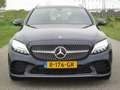 Mercedes-Benz C 200 Estate Premium Plus Pack AMG pakket Full LED / NAV Blauw - thumbnail 2