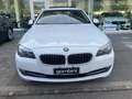 BMW 525 525d Touring xdrive Futura auto + tetto panorama Bianco - thumbnail 5