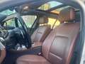 BMW 525 525d Touring xdrive Futura auto + tetto panorama Bianco - thumbnail 2
