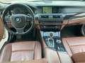 BMW 525 525d Touring xdrive Futura auto + tetto panorama Bianco - thumbnail 3