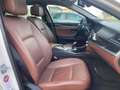 BMW 525 525d Touring xdrive Futura auto + tetto panorama Bianco - thumbnail 15