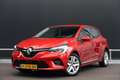 Renault Clio 1.0 TCe 100 Zen Airco Navi Cruise LED Dealeronderh Rood - thumbnail 1