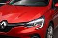 Renault Clio 1.0 TCe 100 Zen Airco Navi Cruise LED Dealeronderh Rood - thumbnail 11