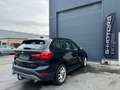 BMW X1 sDrive 20d / NAVI / PDC / AUTOMAAT / GARANTIE Noir - thumbnail 10