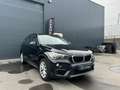 BMW X1 sDrive 20d / NAVI / PDC / AUTOMAAT / GARANTIE Zwart - thumbnail 8