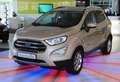 Ford EcoSport Titanium*LEDER*B&O*NAVI*LED*KLIMAUT*ALU Beige - thumbnail 1