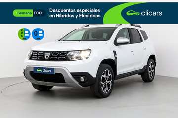 1.0 TCe GLP Prestige 4x2 75kW