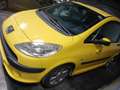 Peugeot 1007 1007 1.4 Dolce Dolce Gelb - thumbnail 4