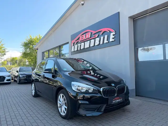 BMW 225 Active Tourer 225xe iPerformance Advantage*Navi