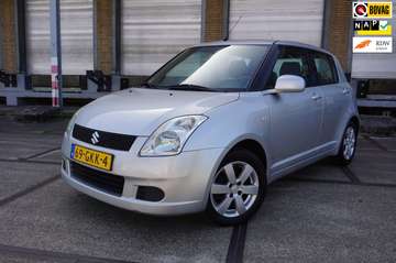 1.3 GLS * Nieuwe koppeling *