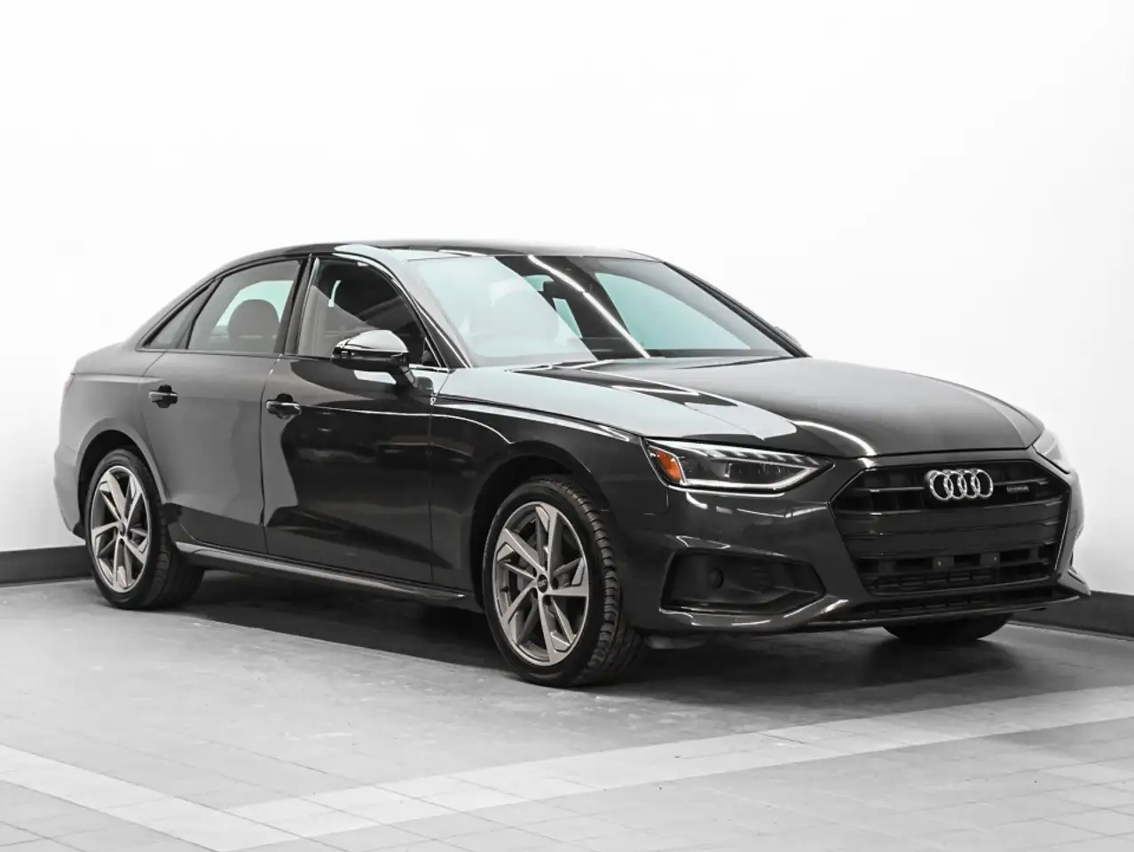2023 Audi A4