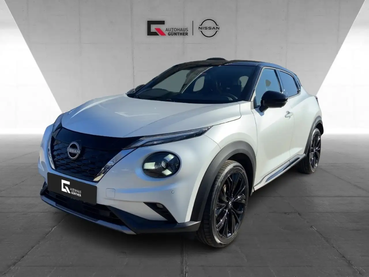 Nissan Juke 2026