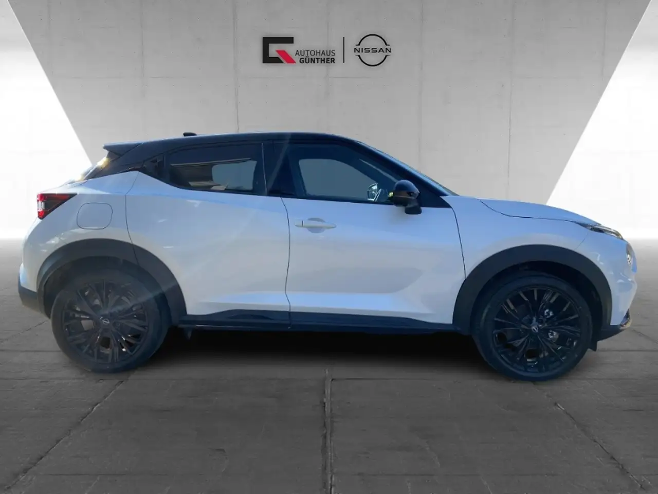 Nissan Juke 2026