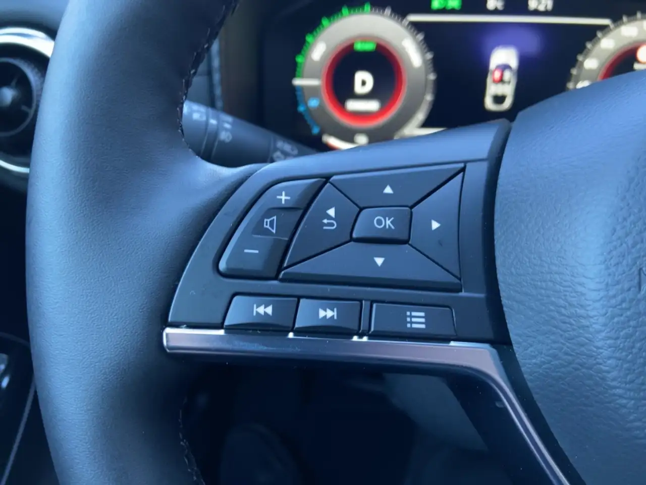 Nissan Juke 2026 — фото 10