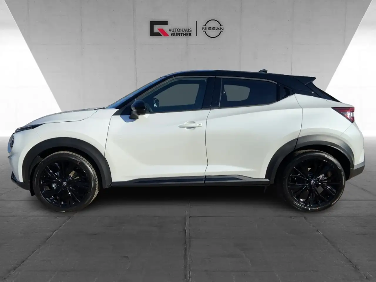 Nissan Juke 2026