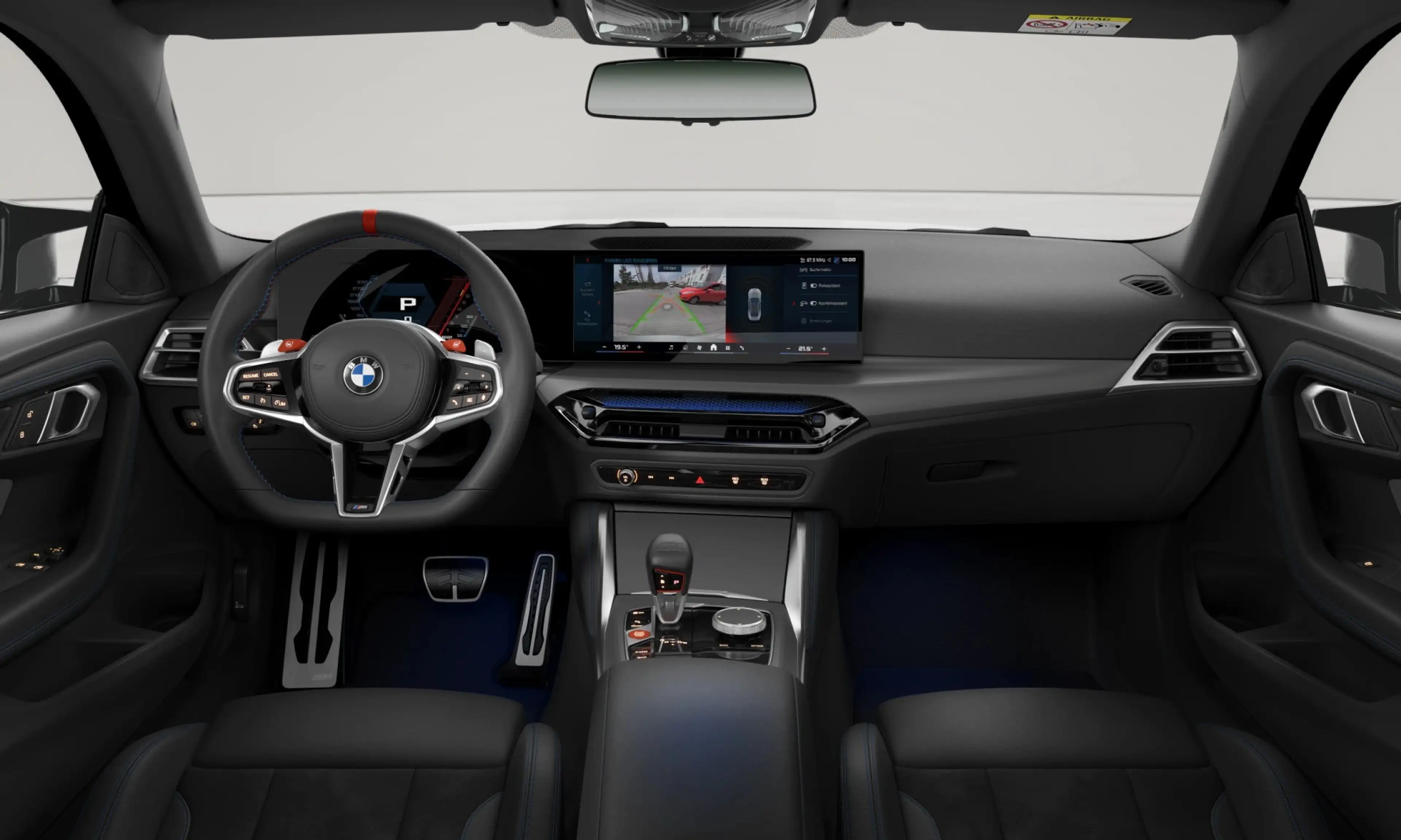 BMW M2 Coupé *Leasing Deal 669,- mtl. OHNE Anzahlung* — photo 5