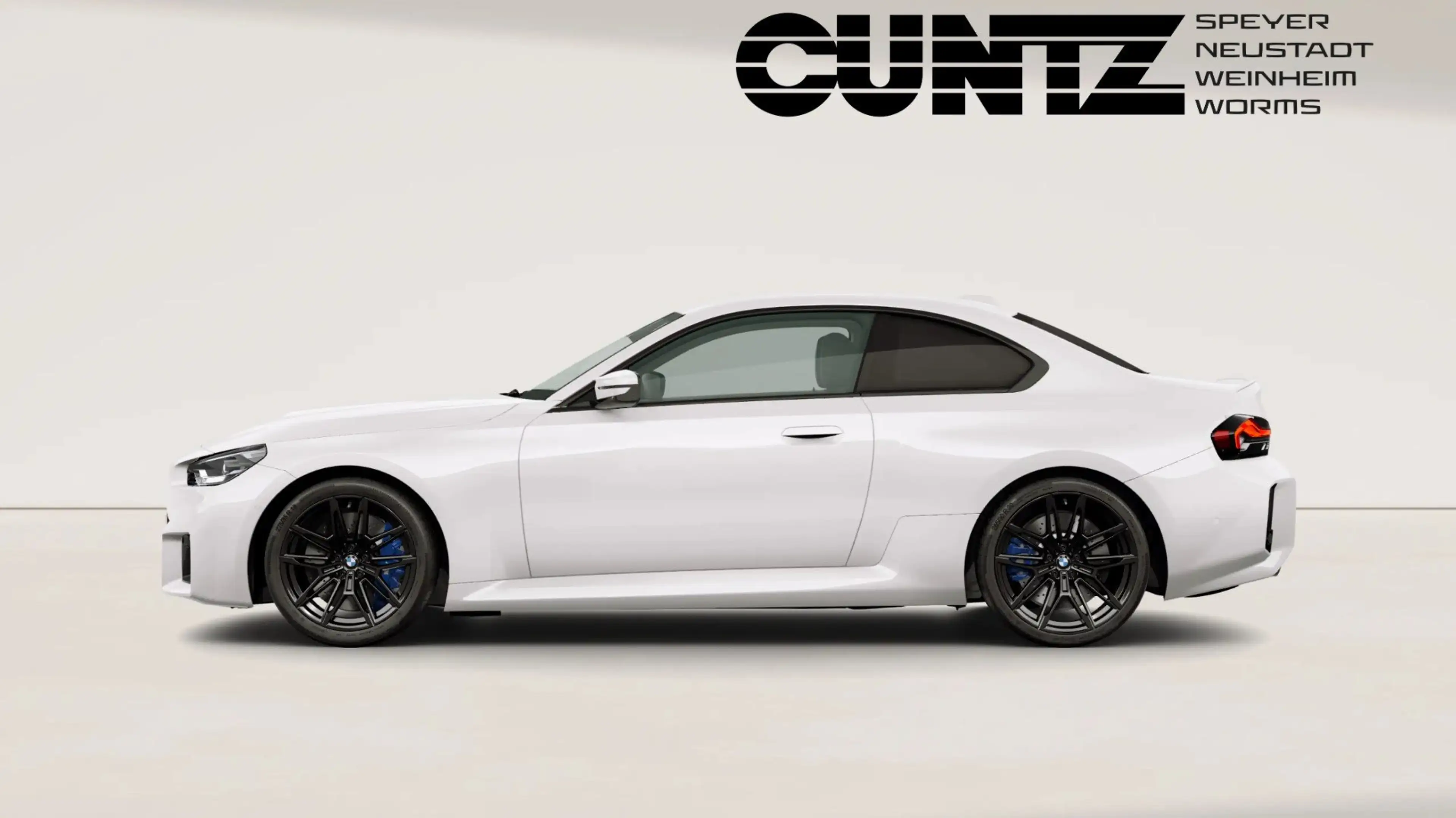 BMW M2 Coupé *Leasing Deal 669,- mtl. OHNE Anzahlung* — photo 2