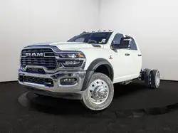 2025 RAM 5500