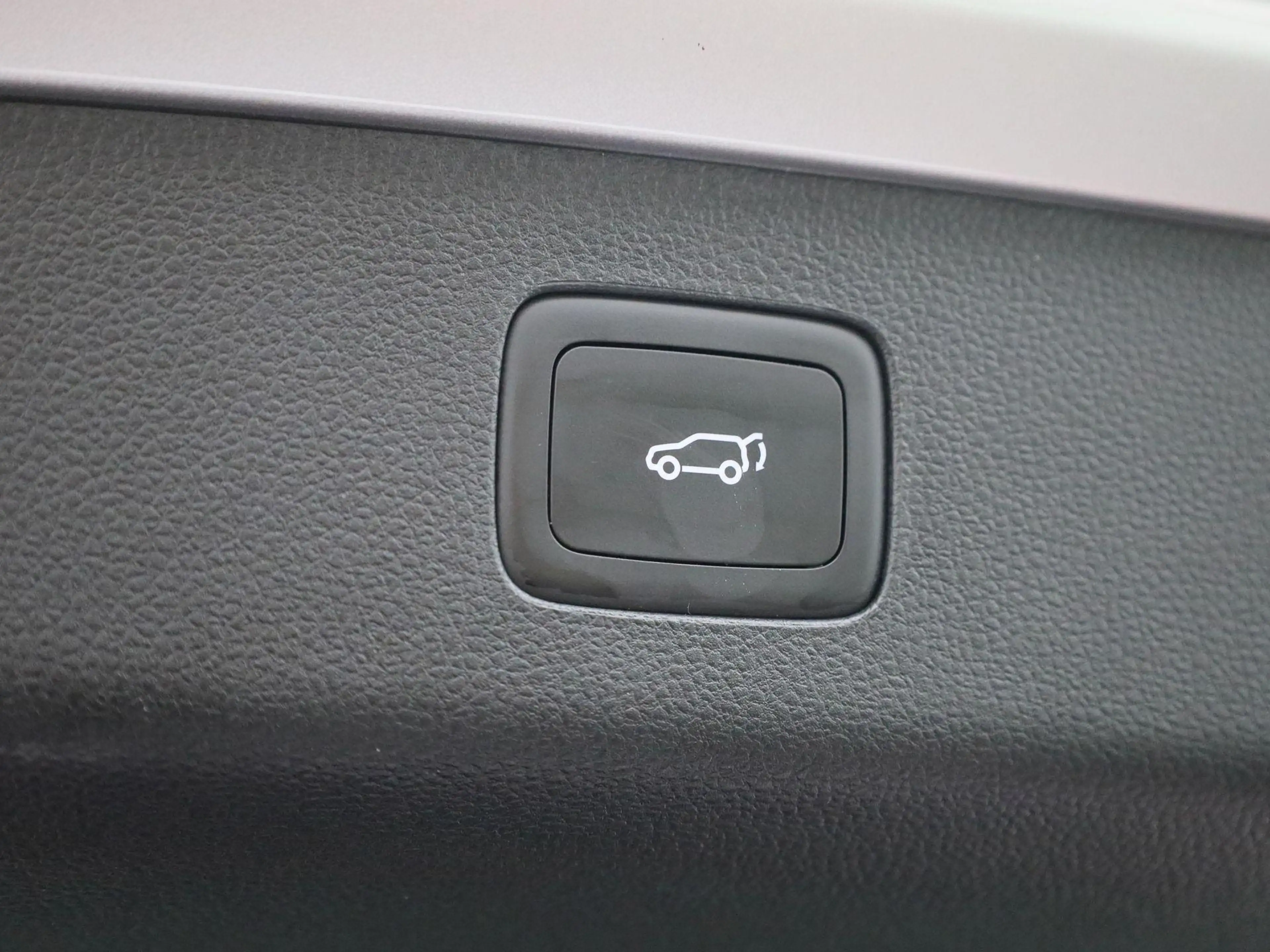 MG EHS 1.5 TGDI Luxury Mg Mg ehs plug-in hybrid — photo 15