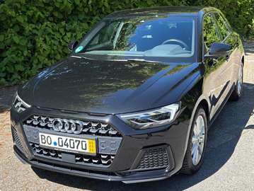 A1 Sportback / Citycarver 25 TFSI Sportback advanced