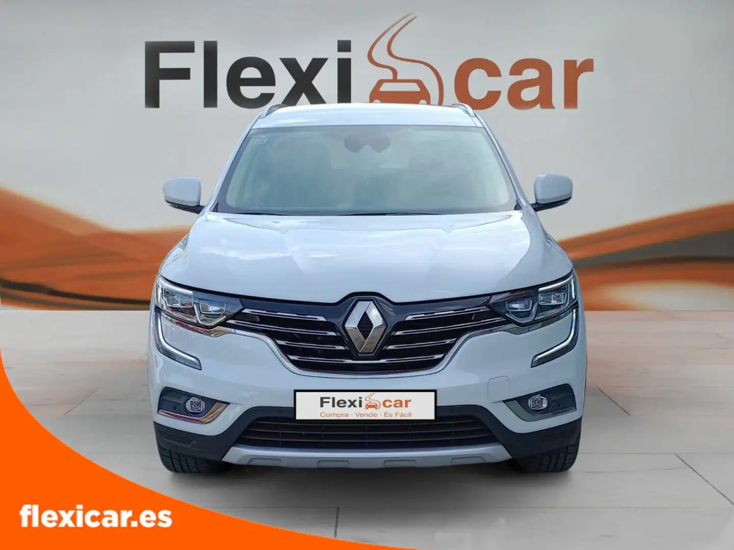 Renault Koleos 2.0dCi Zen X-Tronic 4WD 130kW - 2