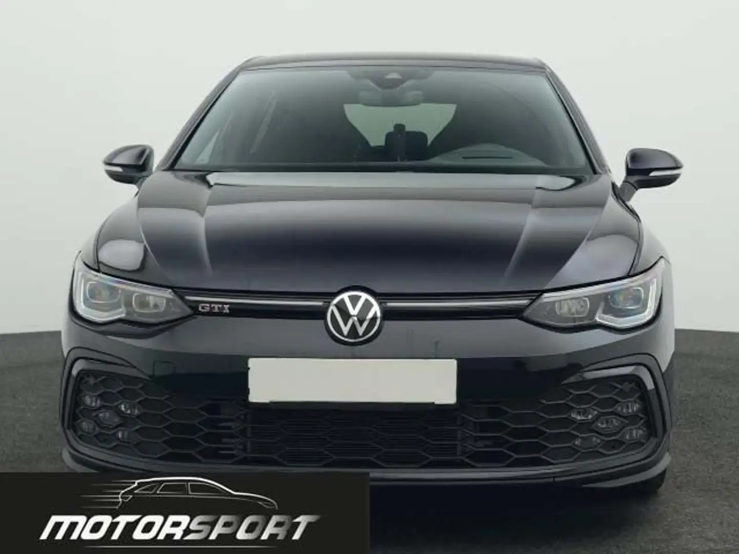 Volkswagen Golf GTI 2.0 TSI 245cv DSG 19"Estoril Keyless HuD SideAss Nero - 2