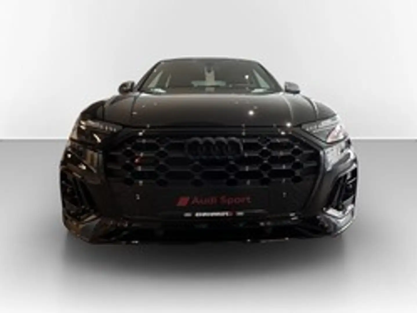 Audi SQ5 TDI tiptronic Schwarz - 2