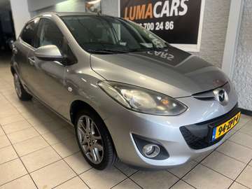 1.3 BIFUEL GT | LPG | 5-deurs | Airco | LMV |