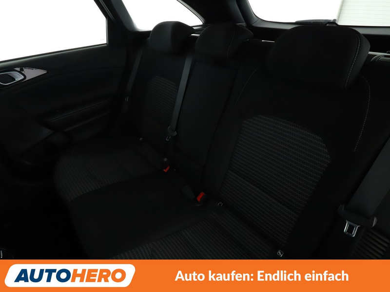 Kia Ceed / cee'd 1.6 Plug-in Hybrid Platinum Edition Aut.SPUR*ACC* — photo 14