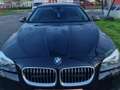 BMW 518 518d Luxury Line Zwart - thumbnail 3