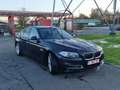 BMW 518 518d Luxury Line Zwart - thumbnail 1