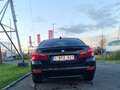 BMW 518 518d Luxury Line Zwart - thumbnail 4