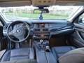 BMW 518 518d Luxury Line Zwart - thumbnail 7