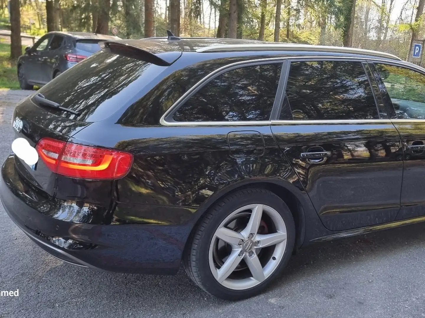 Audi A4 Avant 2.0 TDI 150 Clean Diesel S Line - 2