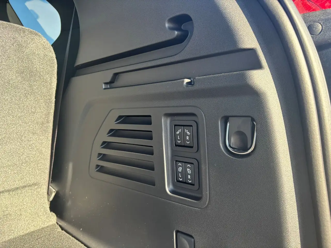Buick Enclave снимка Buick Enclave