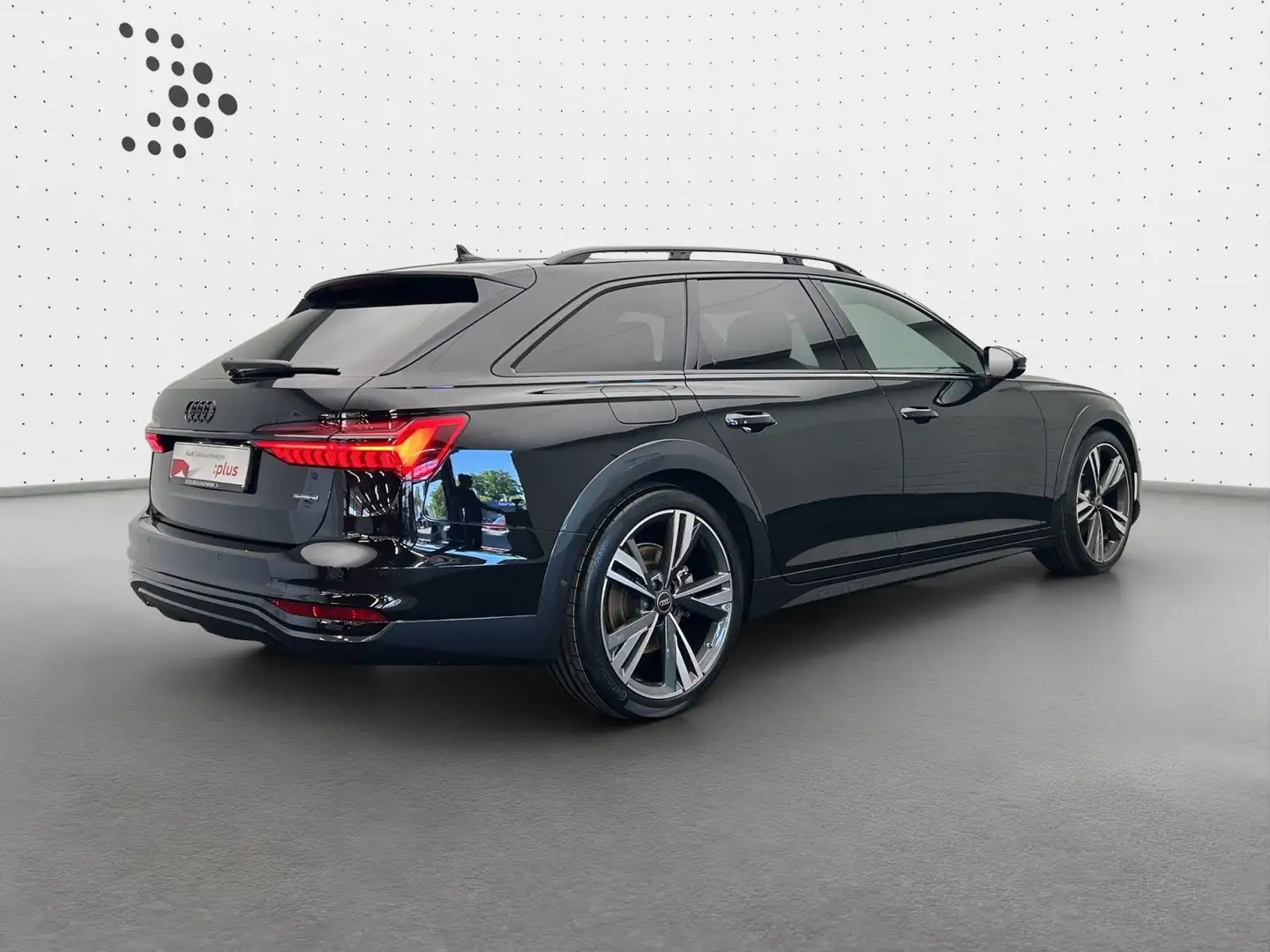 Audi A6 allroad 45 TDI S tro*EUPE 102.095*Air Schwarz - 2