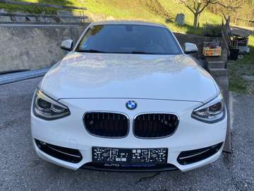 118d xDrive Österreich-Paket