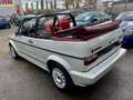 Volkswagen Golf II Cabrio /Oldtimer/Alufelgen/Automatik Fehér - thumbnail 11