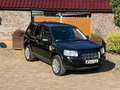 Land Rover Freelander XS TD4 *Scheckheft,Tüv,Xenon* Schwarz - thumbnail 3