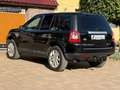 Land Rover Freelander XS TD4 *Scheckheft,Tüv,Xenon* Schwarz - thumbnail 4