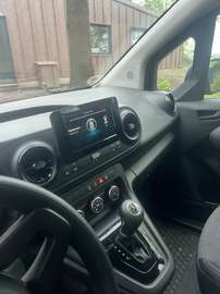 112 CDI Standard 85KW 116ps Z4L pro