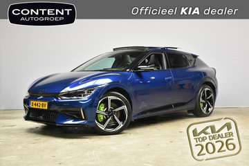 77,4kWh 585pk AWD GT |Schuifdak |Uniek!